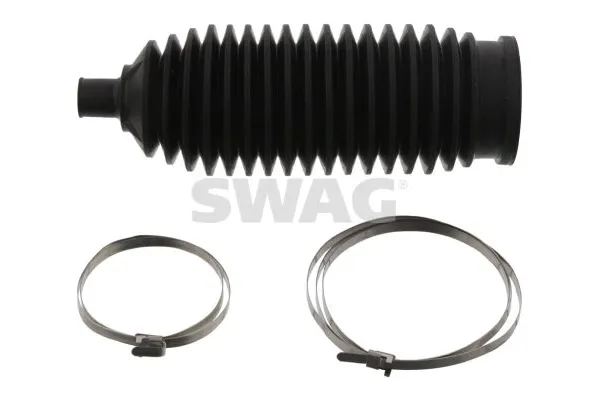 Direksiyon Körüğü Sağ veya Sol Nissan Micra C+C (CK12E)(06.2005->)  ERASTECH 28205