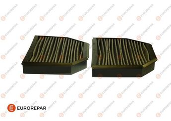 Polen Filtresi  EUROREPAR 1640608480  1640608480 2308300418 A2308300418