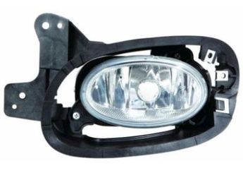 Sis Farı Ön Sağ DEPO 217-2051R-UQ  33901TF0G51 33901-TF0-G51 33951TF0G51