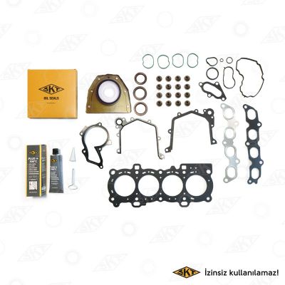 Takım Conta  SKT 4C-027-10