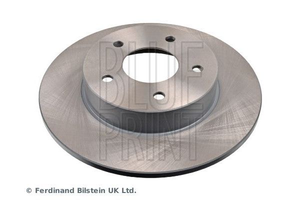 Fren Disk Ayna Arka Sağ ve Sol Nissan Almera Tino (V10M)(05.2000->)  BLUE PRINT ADN143104