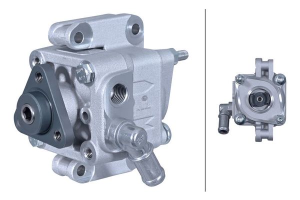 Direksiyon Pompası  BMW 3 Serisi Touring (E91)(2005->)  HELLA 8TL 359 000-571