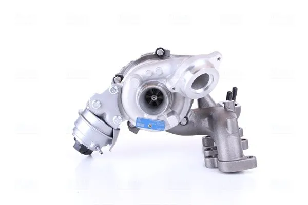 Turbo Şarj  Seat Ibiza (6J5)(06.2008->)  NISSENS 93071