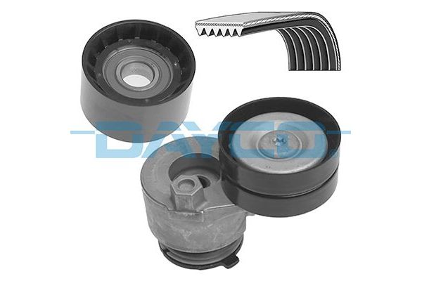 Vantilatör Kayış Seti  DAYCO KPV959