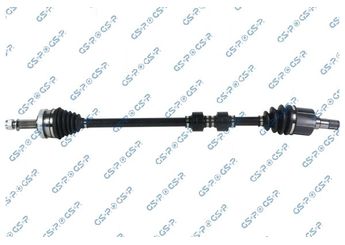 Aks Komple Ön Sağ VEKA HY-8119A  495003K370 495003K370SJ