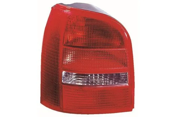 Stop Lambası Sol Audi S4 Avant (B5)(02.1999->)  DEPO 441-1945L-LD-UE