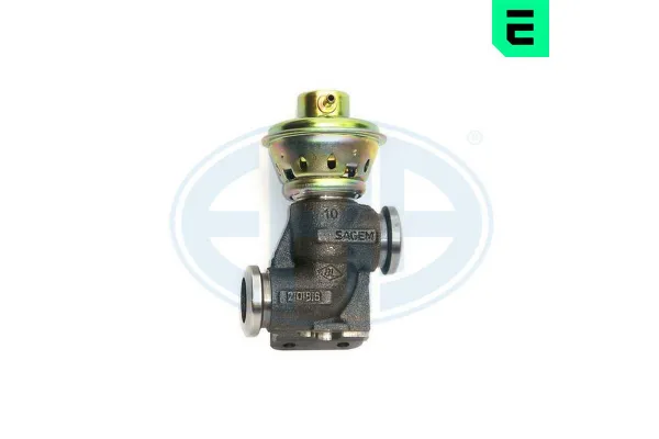 Egr Valfi  Peugeot Boxer (350) P.Van, Camlı (H3) Aks:3700mm (2002->)  ERA 555008A