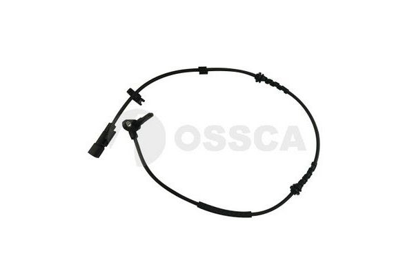 Abs Sensörü Ön Sağ FRENDI 34466