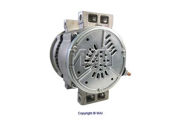 Alternatör  WAI 12770N