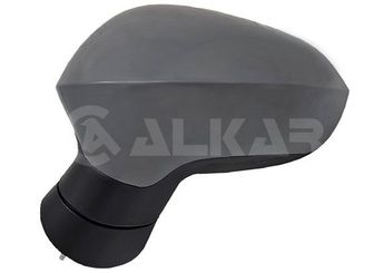 Dikiz Aynası Dış Sol GVA 1061534  6J1857507EGRU 6J0857521H 6J0857537BGRU 6J1857507G9B9