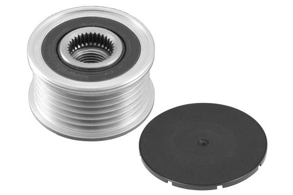 Alternatör Kasnağı  CONTINENTAL AP9027