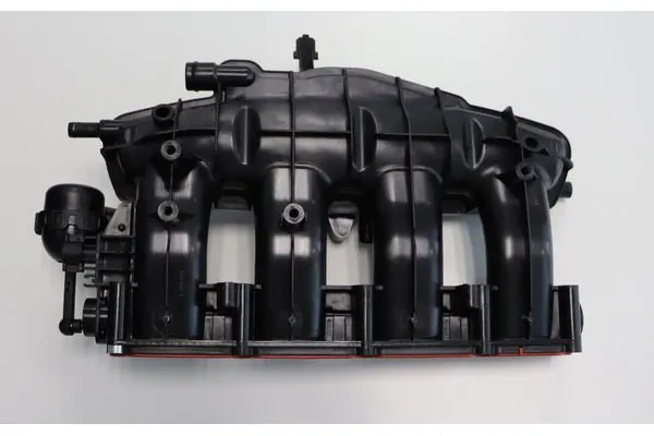 Manifold  Audi A3 Sportback (8PA)(09.2004->)  MAHLE LM 1031