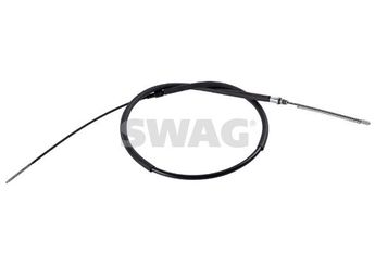 El Fren Teli Arka Sağ veya Sol SWAG 33 10 0336  6K9609721 6K9 609 721