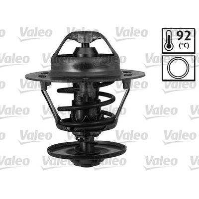Termostat  Ford Focus S.Wagon (CAK)(1998->)  VALEO 820547