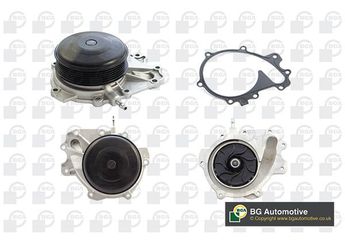 Devirdaim Su Pompası  BGA CP5609  A6512000002 A6512006001A6512007201P1553 6512000002 6512004701 6512005101 6512006001