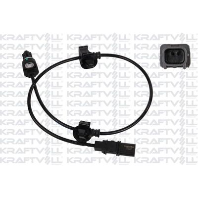 Abs Sensörü Arka Sol KRAFTVOLL 05090230