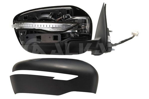 Dikiz Aynası Dış Sağ VIEWMAX VM6248EPR