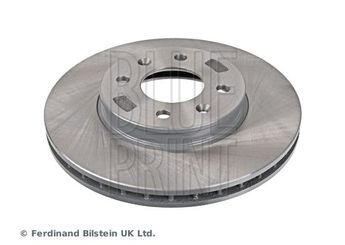 Fren Disk Ayna Ön Sağ ve Sol BLUE PRINT ADG043204  517120U000 517121R000 51712-1R000 517121W250 51712-1W250