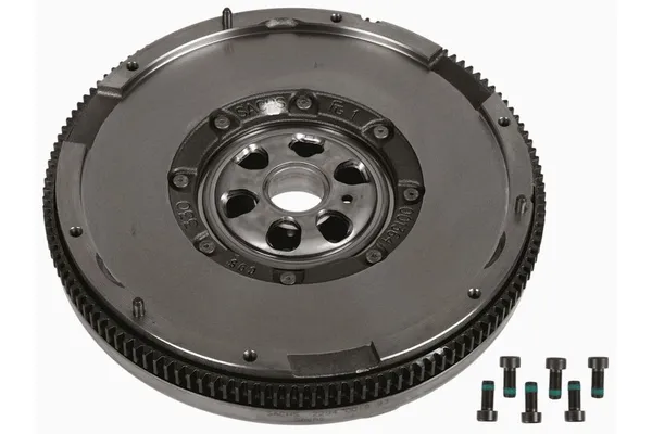 Volan  Audi A1 (8X1)(08.2010->)  SACHS 2294 001 993