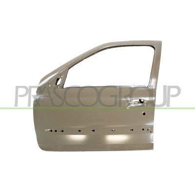 Kapı Ön Sol Renault Clio II (B/CB0)(06.1998->)  SUYANG YBRN1901L