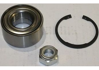 Teker Rulmanı Ön Sağ veya Sol EUROREPAR E268402  8671006220 332631 335017 95654076 ZQ91977580 3350.17 95 654 076 3326.31 ZQ 919 775 80 86 71 006 220