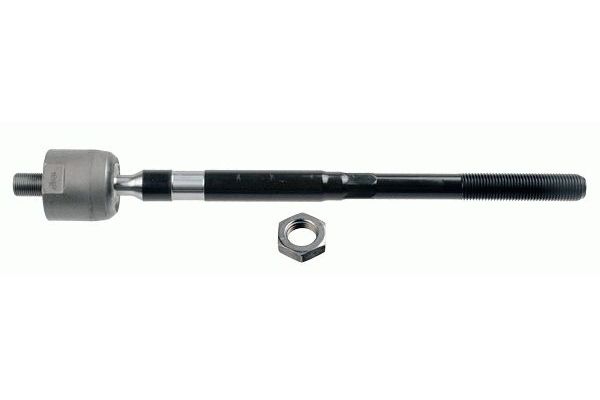 Rot Mili Sağ veya Sol Opel Vivaro Kamyonet (07.2006->)  LEMFÖRDER 30682 01