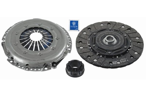 Debriyaj Seti  SACHS 3000 815 001