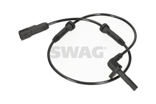 Abs Sensörü Arka Sol Renault Master III Otobüs (02.2011->)  SWAG 33 11 1324