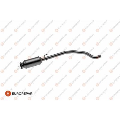 Partikül Filtresi  EUROREPAR 1684433080