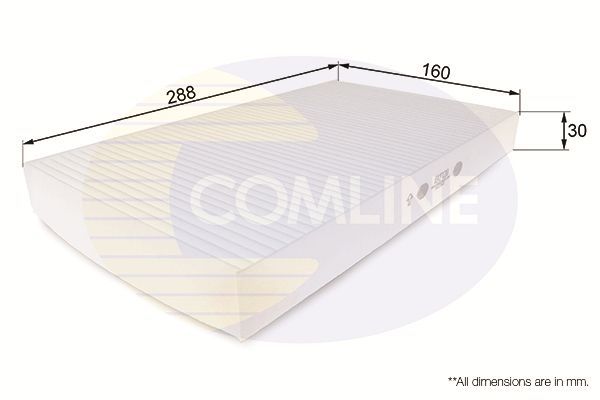 Polen Filtresi  Fiat Marea (185) Weekend (12.2001->)  EUROREPAR 1610588580