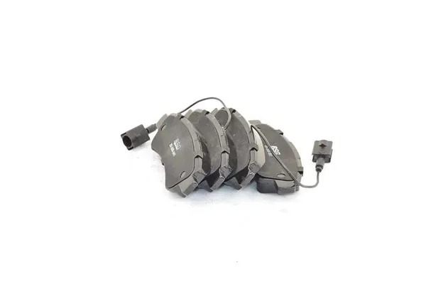 Fren Disk Balata Arka Fiat Ducato Kamyonet / Damperli 33 (290)(04.2014->)  BSG 25-200-001