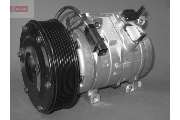 Klima Kompresörü  DENSO DCP99801