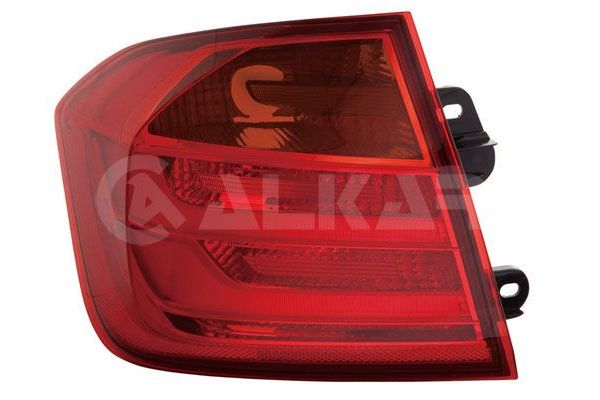 Stop Lambası Dış Sol BMW 3 Serisi Sedan (F30)(2011->)  GKL 343539