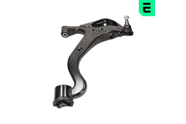 Salıncak Ön Alt Sol Land Rover Range Rover Sport (01.2005->)  OPTIMAL G6-1536