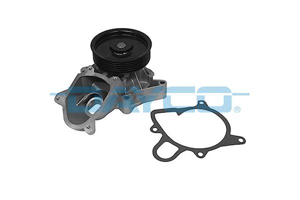 Devirdaim Su Pompası  BMW 6 Serisi Coupe (E63)(2003->)  DAYCO DP326