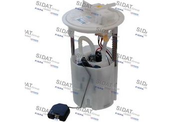 Depo Şamandırası  SIDAT 72673A2  A4514700494 133133 2503133