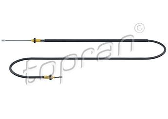 El Fren Teli Arka Sağ veya Sol TOPRAN 701 502  8200745723 8200 745 723