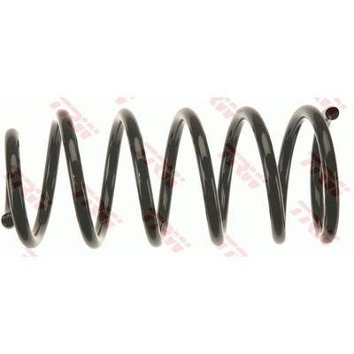 Helezon Yayı Arka Kia Picanto (SA)(2004->)  BSG 44-305-005