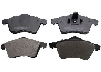 Fren Disk Balata Ön MAGNETI MARELLI 323700023500  7D0698151 7D0698151E