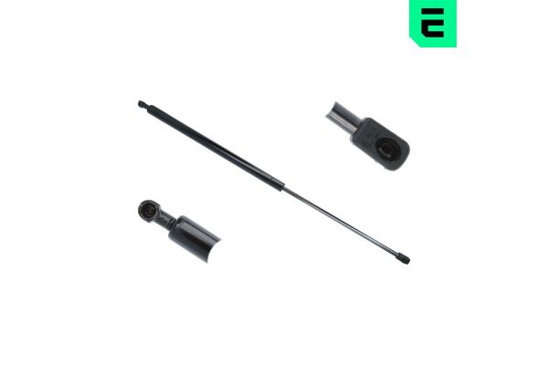 Motor Kaput Amortisörü Sağ veya Sol OPTIMAL AG-40365