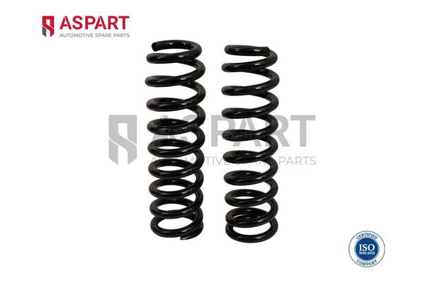 Helezon Yayı Ön ASPART 1CSP1091