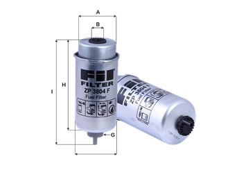 Yakıt Filtresi  FIL FILTRE ZP 3804 F  ZP3804F ZP 3804 F 1370779 1370 779 1685852 1685 852 1685861 1685 861 3C119176BB 3C11-9176-BB 3C119176BC 3C11-9176-BC 4537952 4669224 4669 224 6C119176AA 6C11-9176-AA 6C119176AB 6C11-9176-AB