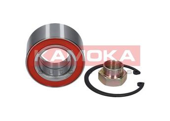 Teker Rulmanı Ön Sağ veya Sol SKF VKBC 20042  