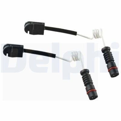 Balata İkaz Kablosu Ön veya Arka DELPHI LZ0191
