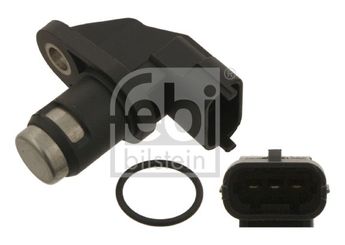 Eksantrik Devir Sensörü  FEBI BILSTEIN 29547  A0041536928 31538328 003 153 83 28 41530728 004 153 07 28 41536928 004 153 69 28 A0031538328 A003 153 83 28 A0041530728 A004 153 07 28 A004 153 69 28