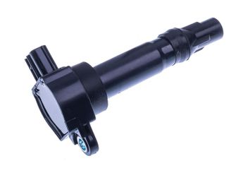 Ateşleme Bobini  HELLA 5DA 358 168-871  MN195616 MN195452