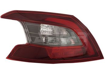 Stop Lambası Sol PSA ORJINAL 9823728680  9823728680