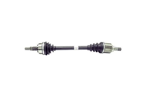 Aks Komple Ön Sol MGA 70204