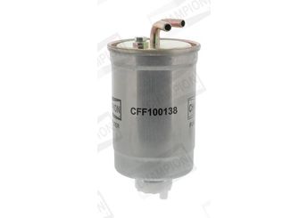 Yakıt Filtresi  CHAMPION CFF100138  1135482 1135 482 6807970 6807 970 7255558 7255 558 9807970 9807 970 1E0713480 1E07-13480 PN4713ZA59 P N47-13ZA5-9