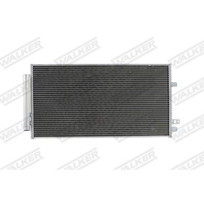 Klima Radyatörü  Fiat 500X (334)(2014->)  DELPHI CF20382